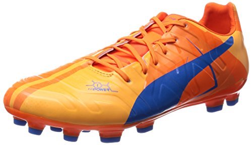 Blu 44.5 EU Puma Evopower 1.2 AG Scarpe da Calcio Uomo Multicolore 44.5 27q Blu 44.5 EU Puma Evopower 1.2 AG Scarpe da Calcio Uomo Multicolore 44.5 27q