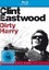 Dirty Harry - Clint Eastwood, Harry Guardino, John Vernon - Blu Ray Neu