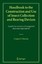 Handbook to the Construction and Use of Insect Collection and Rearing...
