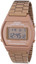 Casio Collection Unisex Retro Armbanduhr