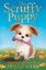 NEW The Scruffy Puppy By Holly Webb Paperback Free Shipping