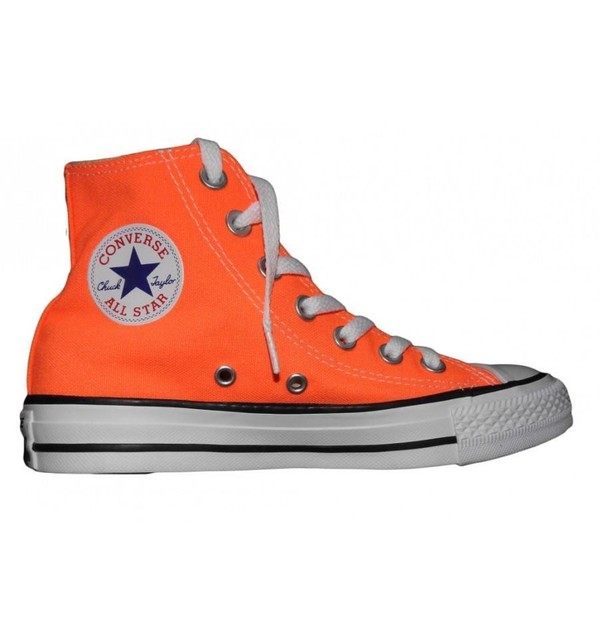 converse arancioni converse arancioni