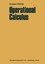 Operational Calculus Krabbe, Gregers