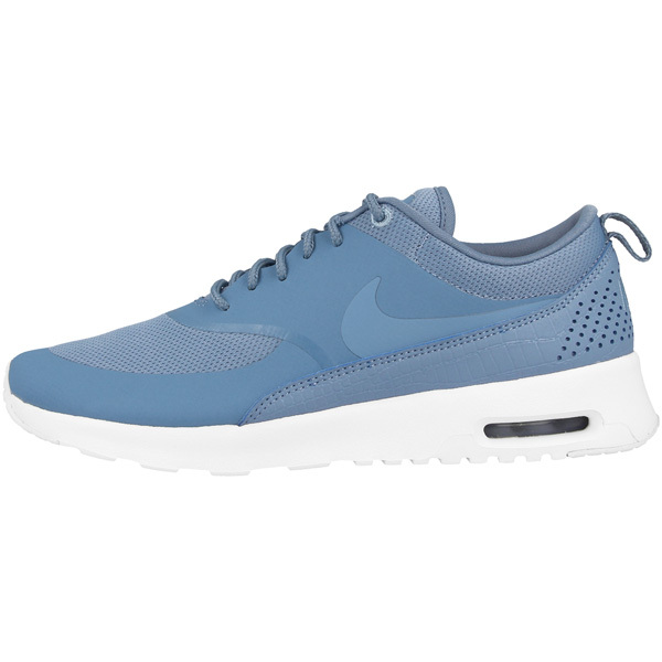 Nike Air Max Thea DONNE Scarpe Sneaker 599409416 BLUE BIANCO 95 90 LUNARE Nike Air Max Thea DONNE Scarpe Sneaker 599409416 BLUE BIANCO 95 90 LUNARE