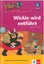 Wickie wird entführt von Matthias Bornstädt (2012, Gebundene Ausgabe)