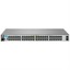 HP 2530-48G-PoE+-2SFP+ - Switch - verwaltet