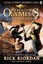 The Lost Hero: The Graphic Novel (Heroes of Olympus Book 1) (Heroes of Olympus