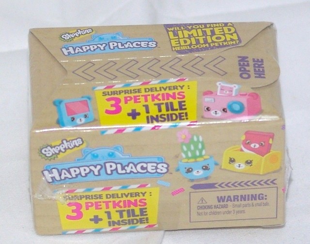Hy Places 56193 3 Petkins 1 Tile Kins Ebay Kins Hy Places Home Collection Blind Box Free Shipping