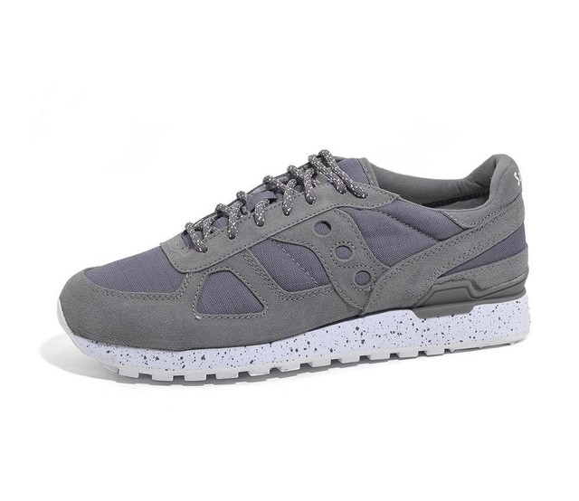 TG.44.5U Saucony Shadow Original Ripstop Scarpe Running Uomo TG.44.5U Saucony Shadow Original Ripstop Scarpe Running Uomo