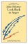 John Osborne: Look Back in Anger (Casebooks Series) by John Russell Taylor.