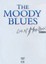 The Moody Blues "LIVE at Montreux 1991" - DVD - NEU/OVP