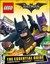 The LEGO (R) BATMAN MOVIE Essential Guide by Julia March.
