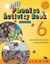 Jolly Phonics Activity Book 6 (in print letters) by Sara Wernham, Sue Lloyd, ...