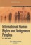 International Human Rights and Indigenous Peoples (Elective).