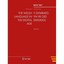 The Welsh Language in the Digital Age Rehm, Georg (Edited by)/ Uszkoreit, Hans (