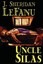 Uncle Silas by Joseph Sheridan Le Fanu (English) Paperback Book Free Shipping!