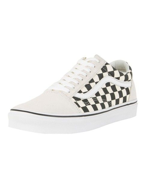 vans old skool checkerboard ebay vans old skool checkerboard ebay
