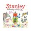 Stanley the Amazing Knitting Cat by Emily MacKenzie (Hardback, 2016)