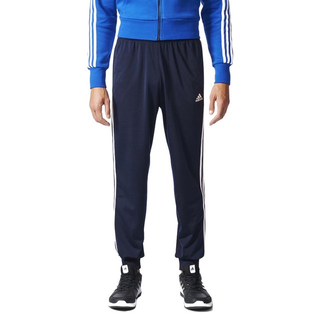 adidas ess 3s t tricot pantaloni per uomo adidas ess 3s t tricot pantaloni per uomo