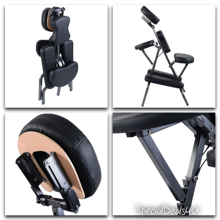 portable massage chair tattoo table exam salon bed spa case portable massage chair tattoo table exam salon bed spa case