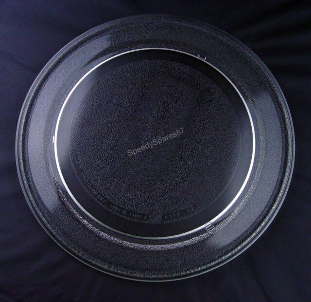 31cm A117 Microwave Gl Plate Turntable Platter Sharp Carousel Ebay Sharp Microwave Plate R 340m 341z 350h 350j