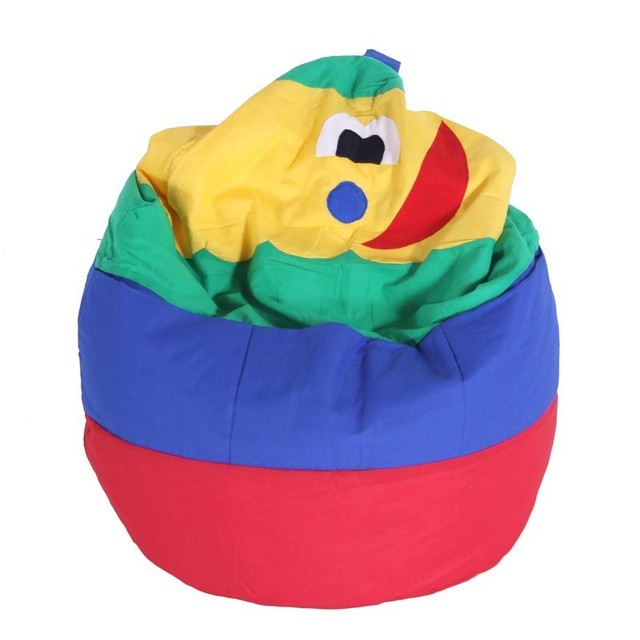 Children S Bean Bag Seat Beanbag Chair 90l Cushion Cuddle Children S Bean Bag Seat 90l Chair Cushion Cuddle Beanbags