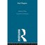 Popper - Arg Philosophers O'Hear (Author)