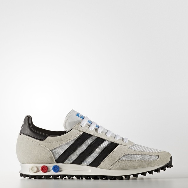 Scarpe adidas la Trainer OG Taglia 42 Bb1206 Grigio | eBay SNEAKERS SHOES SCARPE UOMO MAN ADIDAS ORIGINALS LA TRAINER OG BB1206 VINTAGE WHT