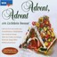 WDR 4 Advent,Advent ein Lichtlein brennt 2-CD NEU&UNGESPIELT/NICHT IN FOLIE!