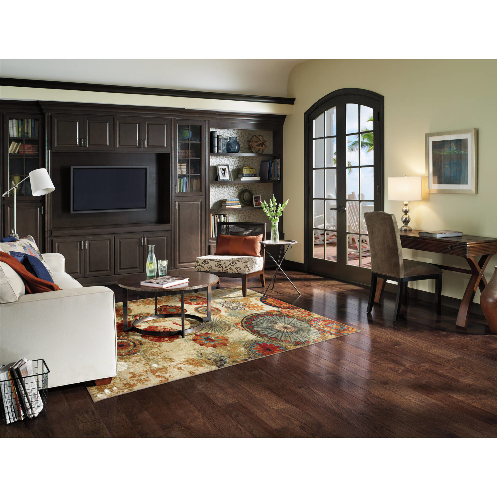 Mohawk Home Caravan Medallion Printed Nylon Area Rug Ideas Mohawk Home Caravan Medallion Printed Nylon Area Rug 8 X 10