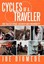 NEW Cycles Of A Traveler by Joe Diomede BOOK (Paperback) Free P&H