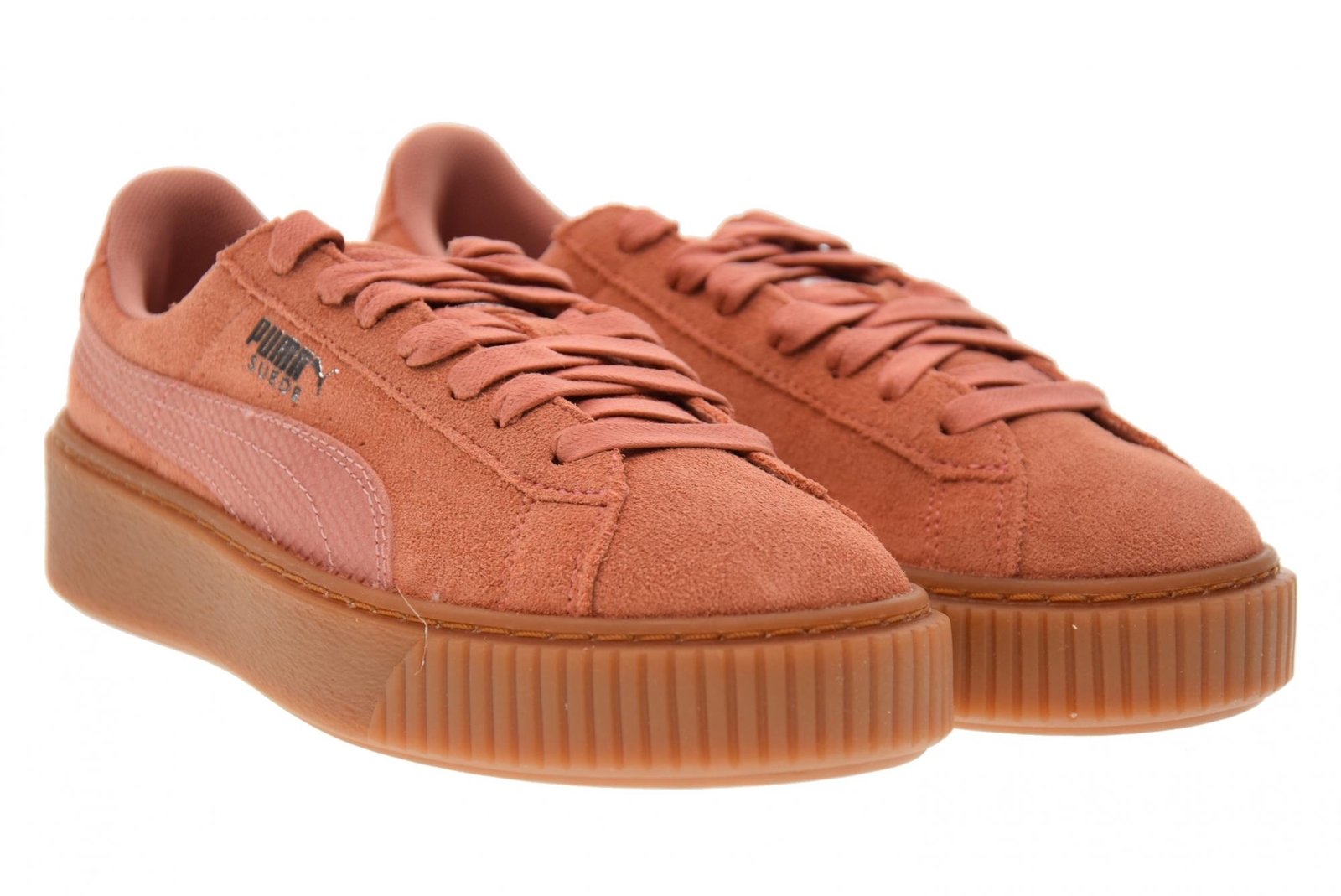Puma scarpe donna sneakers basse con piattaforma 365109 02 ROSA A17 Puma scarpe donna sneakers basse con piattaforma 365109 02 ROSA A17