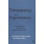 Transparency and Fragmentation: Financial Market Regulation in a Dynamic Environ