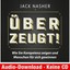 Hörbuch-Download (MP3) ★ Jack Nasher: Überzeugt!