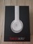 Beats by Dr. Dre Solo2 Kopfbügel Kopfhörer - Weiß