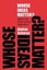 Whose Ideas Matter?: Agency and Power in Asian Regionalism (Cornell Studies in