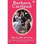 The Castle of Love: Volume 4 (The Pink Collection) Barbara Cartland