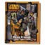 Nicole Hoffart - Star Wars Rebels - Meine Freunde