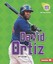 David Ortiz (2nd Revised Edition) (Amazing Athletes) - Paperback NEW Jeff Savage