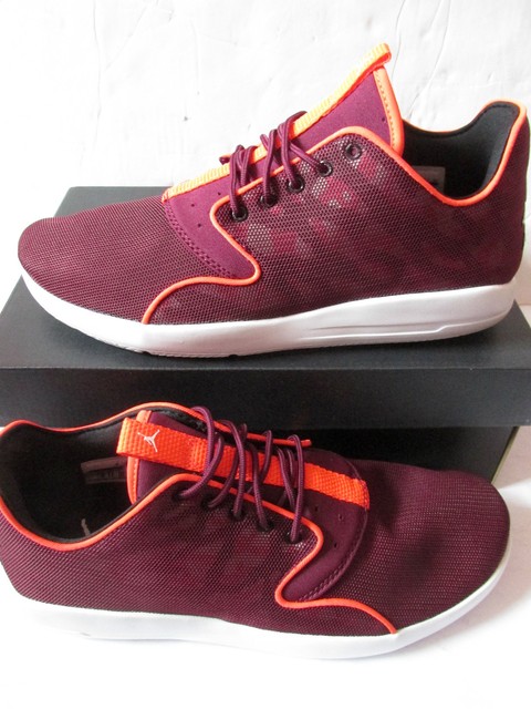 Uomo Nike Air Jordan ECLISSE 724010 603 Burgundy GRANATA Scarpe sportive Uomo Nike Air Jordan ECLISSE 724010 603 Burgundy GRANATA Scarpe sportive