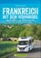Frankreich mit dem Wohnmobil Thomas Cernak
