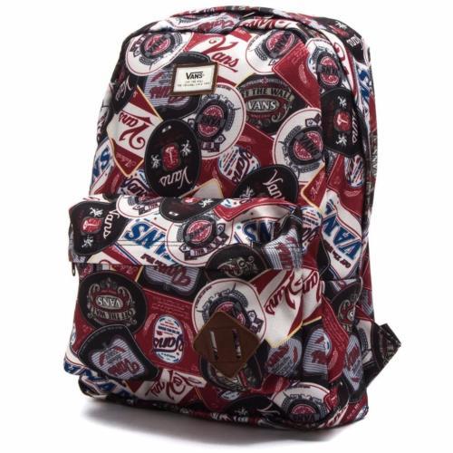 bag vans bag vans