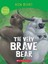 Very Brave Bear by Nick Bland.
