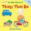 Things That Go by Nicola Killen 9781405268615 (2014)