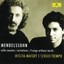 Sergio Tiempo - Mendelssohn: Cello Sonatas; Variations; 7 Songs Without Words