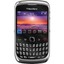 BlackBerry Curve 9300 - 3G - Graphite Gray (Unlocked) Smartphone (QWERTY) New