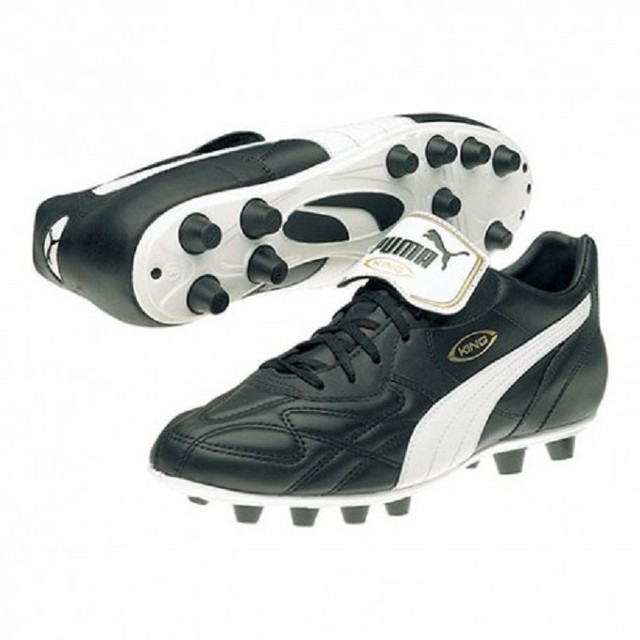 Puma King Top Di Fg Scarpe da calcio uomo Nero Noir 41 i4Y Puma King Top Di Fg Scarpe da calcio uomo Nero Noir 41 i4Y