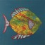 CHAPMAN,MICHAEL-FISH VINYL LP NEU