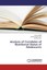 Analysis of Correlates of Nutritional Status of Adolescents 2146