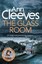 The Glass Room (Vera Stanhope) by Ann Cleeves.
